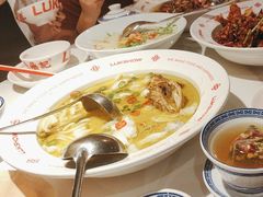-禄鼎记·排队俩小时都要吃的酸菜鱼(石牌桥店)