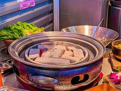 -入火韩国烤肉(凯旋广场店)