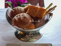 -北京金融街丽思卡尔顿酒店·意味轩 Cepe