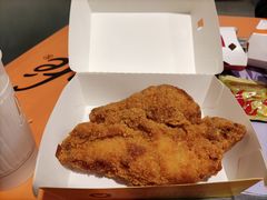 -麦当劳(天兴罗斯福店)