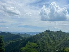 -莫干山风景区