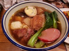 -香港新曜记茶餐厅(星耀城店)
