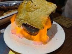 -卢布里西餐厅(总店)