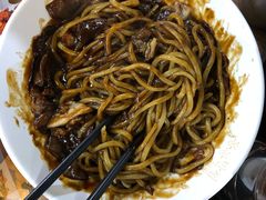 -香港饭店0410(弘大店)