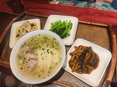 -苏面斋·本地传统苏式面馆