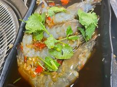 -丹东丛炟海鲜烧烤(江艺路店)