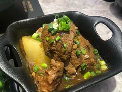 -馔豚·台北菜专门店(深圳湾万象城店)