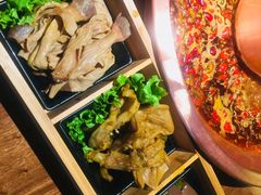 -雾漫川城重庆火锅(上和商业广场店)