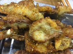 -老虎滩大连海鲜烧烤(建邺云锦路总店)