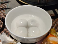 -海鲜自助餐厅·株洲大汉希尔顿酒店