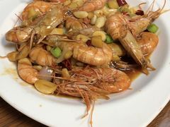 -杨记海鲜楼(三门黑金冠店)