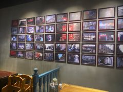 大堂-北三老太太烧烤(人生一串上榜店)