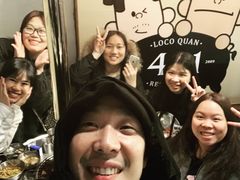 -401餐厅(弘大店)