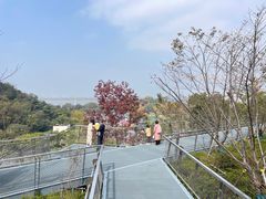 -幕燕滨江·长江观音景区
