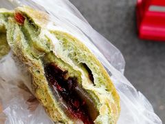 -中山大学南校区-学1食堂
