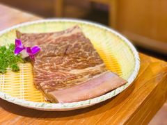 -紫霞门韩国料理烤肉(深南东路店)