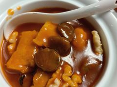 菌菇佛跳墙-蓟都宴