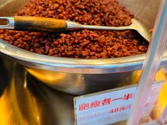 -丁家脆哨(民生路店)