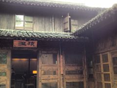 -法云安缦酒店