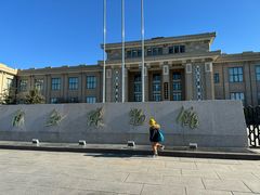 -国家自然博物馆