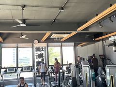 -帕瑞斯女子塑形健身(集美店)
