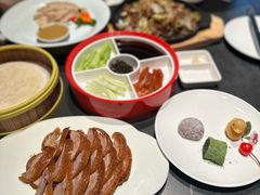 -全聚德(双井店)