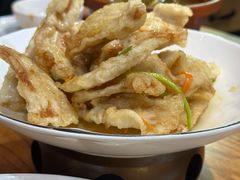 -金掌勺·锅包肉(双榆树店)