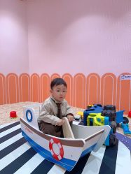 -MELAND亲子乐园•活动包场(北京亦庄龙湖天街店)