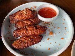 -MARU玛露音乐餐厅(前滩世贸店)