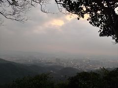 -点都德(广州白云山景区南门店)