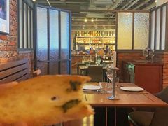 -at cafe 意大利餐厅(集美店)