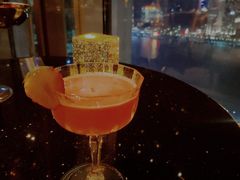 -翡翠36酒吧(浦东香格里拉店)