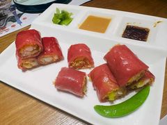 -云山茶餐厅(广东大厦店)