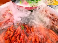 -虾铺子龙虾·私房菜(金源花苑店)