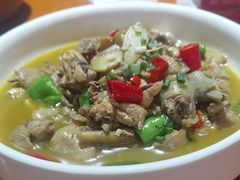 -好帮厨·下饭浏阳菜·坚持现炒(月湖店)