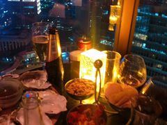 -翡翠36酒吧(浦东香格里拉店)