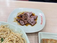 鸡胗-百家鸡味馆(清泰店)