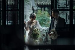 点击看大图 -Mu慕婚纱摄影·超级工作室