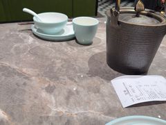 -奇芳阁·百年清真南京菜(夫子庙店)