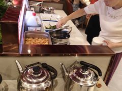 -蝎王府羊蝎子(西直门店)