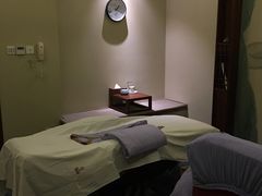 -鼎族怡华·指压·经络·疗愈SPA(紫荆店)