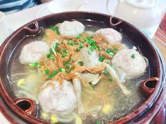 -琬苑鸽庄·川粤融合菜(解放碑总店)