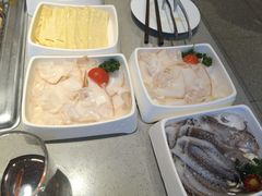 -海底捞火锅(正大乐城店)