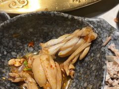 -哥老官重庆美蛙鱼头(龙湖杭州金沙天街店)