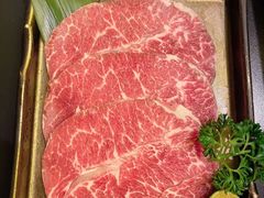 -樱嘢·炭火烧肉(惠南店)