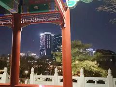 -西海子公园