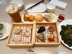 -蔡澜点心(三里屯T+MALL店)