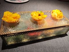 -锦府园·新台州菜(合生汇店)
