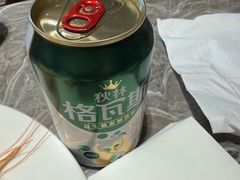 -松咖啡自助餐厅·松北香格里拉