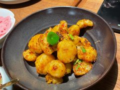 -清水亭湖北菜(大屯DT51店)